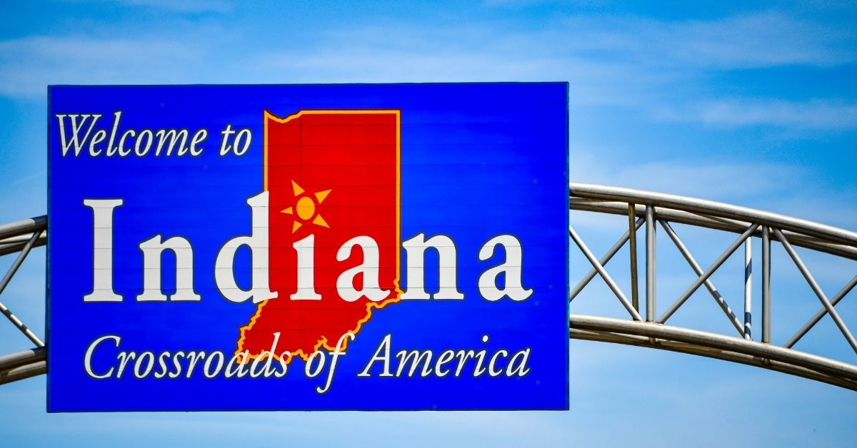 Best CD Rates in Indiana