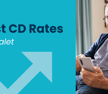 Best CD Rates of February 2026: Top Certificates of Deposit Offering Up to 4.50% APY or More