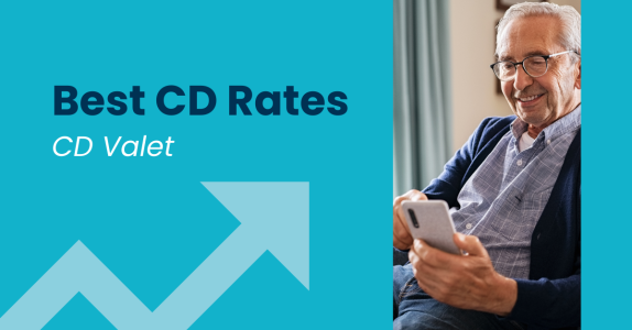Best CD Rates of February 2026: Top Certificates of Deposit Offering Up to 4.50% APY or More