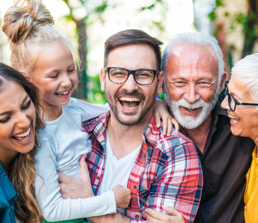 How to Talk About Money Across Generations (and Why CDs Make Those Conversations Easier)