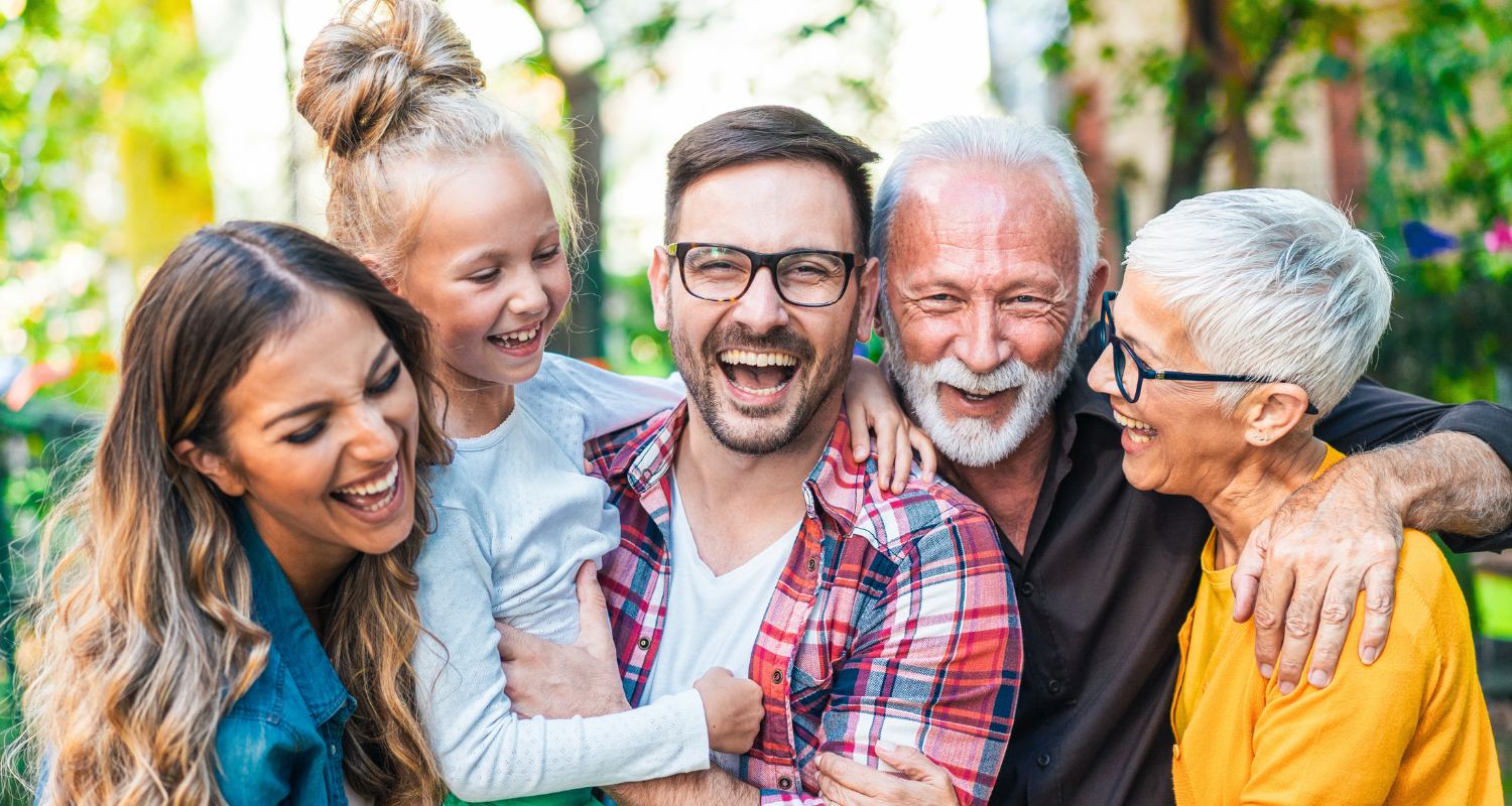 How to Talk About Money Across Generations (and Why CDs Make Those Conversations Easier)