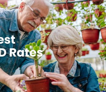 Best CD Rates of June 2026: Top Certificates of Deposit Offering Up to 4.50% APY or More