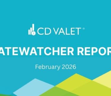 February 2026 CD Rates: CD Valet Reveals How Financial Institutions are Leveraging CDs as a Growth Engine Amid Economic Uncertainty
