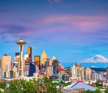 Best CD Rates in Washington