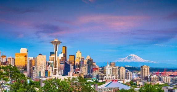 Best CD Rates in Washington