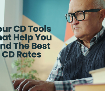 Four CD Tools That Help You Find The Best CD Rates
