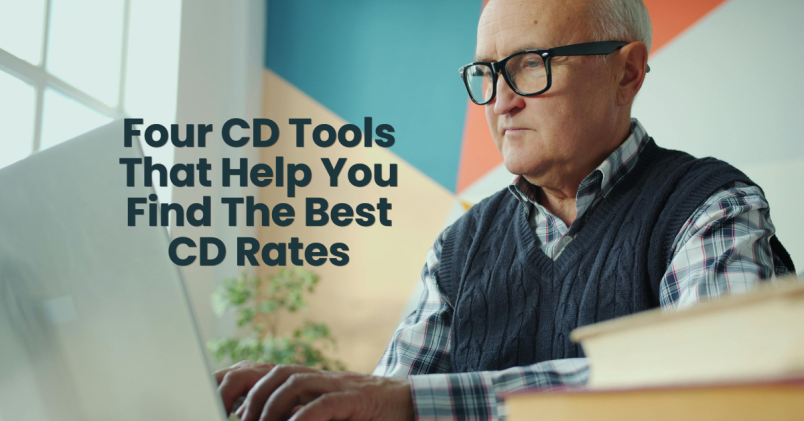 Using CD Tools To Find Best Rates