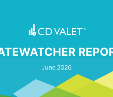 June 2026 CD Rate Trends: CD APY Increases are Accelerating, According to CD Valet