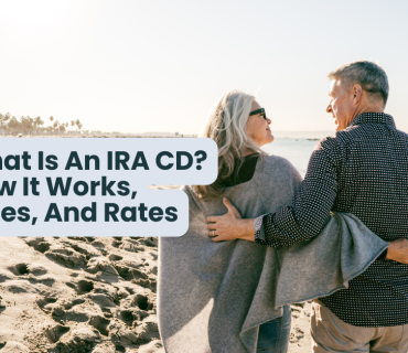 What Is An IRA CD? How It Works, Rules, And Rates