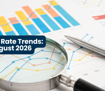 CD Rate Trends August 2026: CD Rates Rise, May Rise Even More