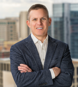 Bryan Johnson, CFA®