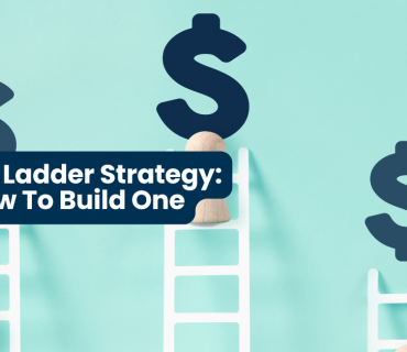 CD Ladder Strategy: How To Build One (Examples)
