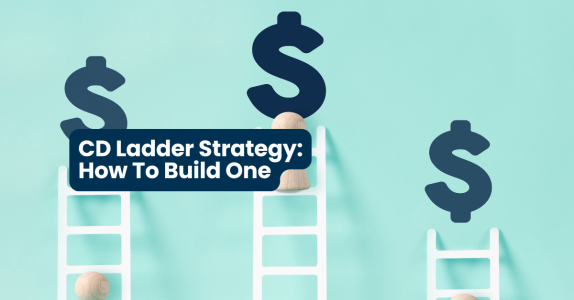 CD Ladder Strategy: How To Build One (Examples)