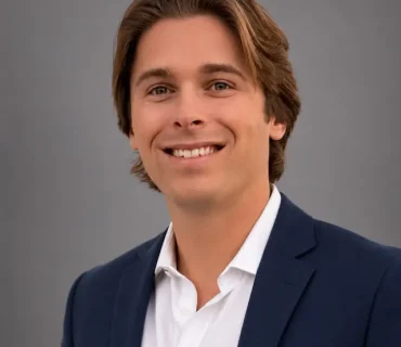 Kai W., Rate Specialist