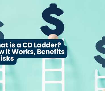 What Is a CD Ladder? How It Works, Benefits, and Risks